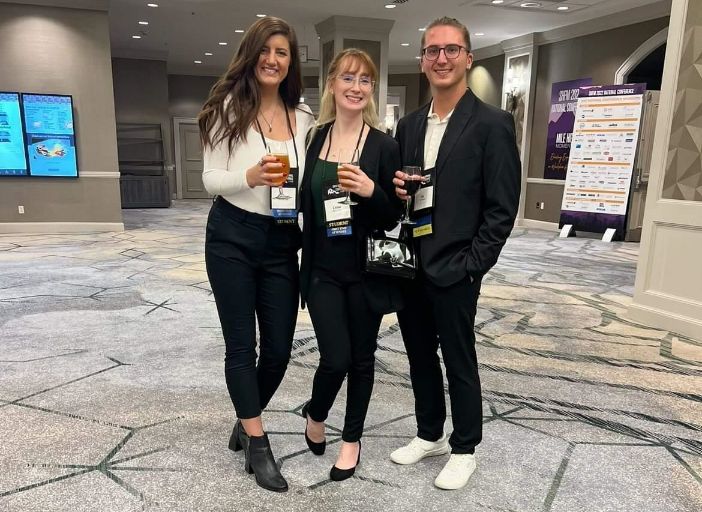 Photography from: Nil Obiols, estudiante del Doble Grado de Turismo en Michigan | CETT